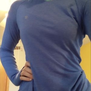 Champion long sleeve